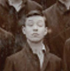 Ronald Beckett Morrison